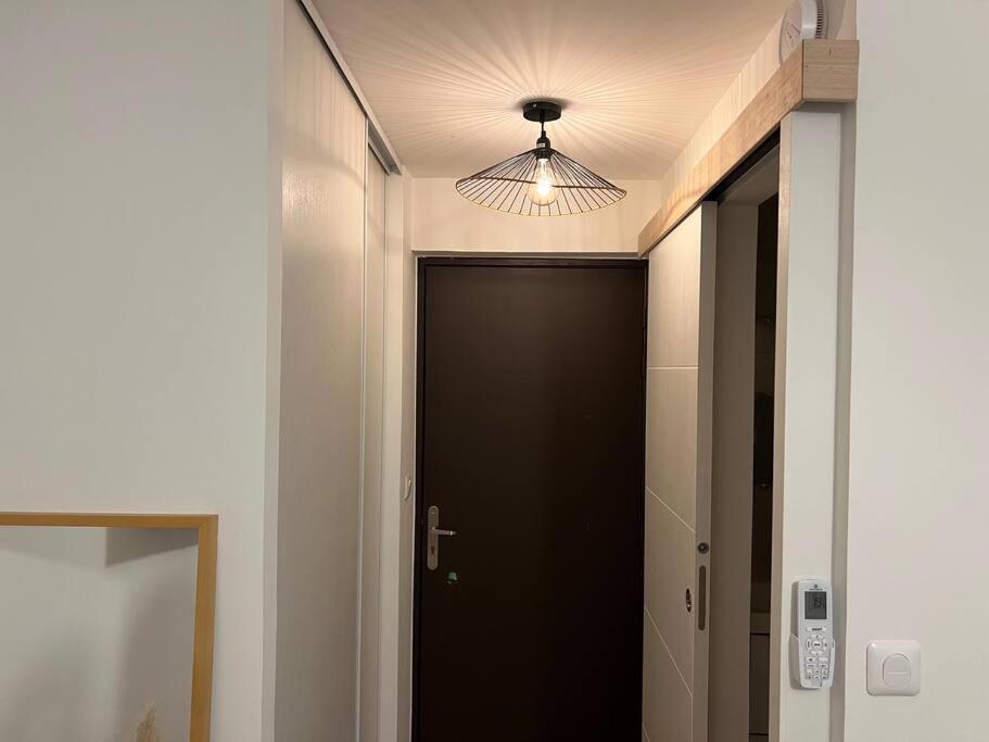 *La Pampa, Studio, Parking, Clim, Hopitaux/Fac* Montpellier Kültér fotó